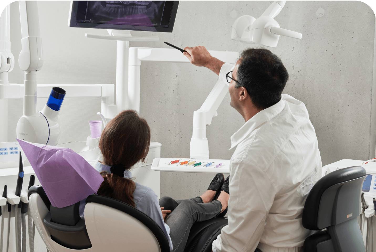 Say goodbye to dental anxiety: overcoming fear of the dentist
