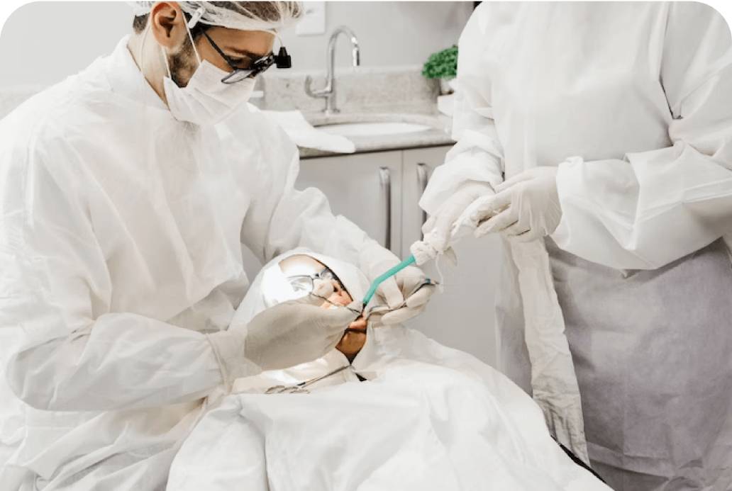Unmasking the truth: the importance of oral health in a mask-wearing era