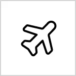 icon avion