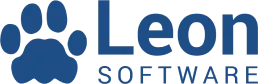 logo león