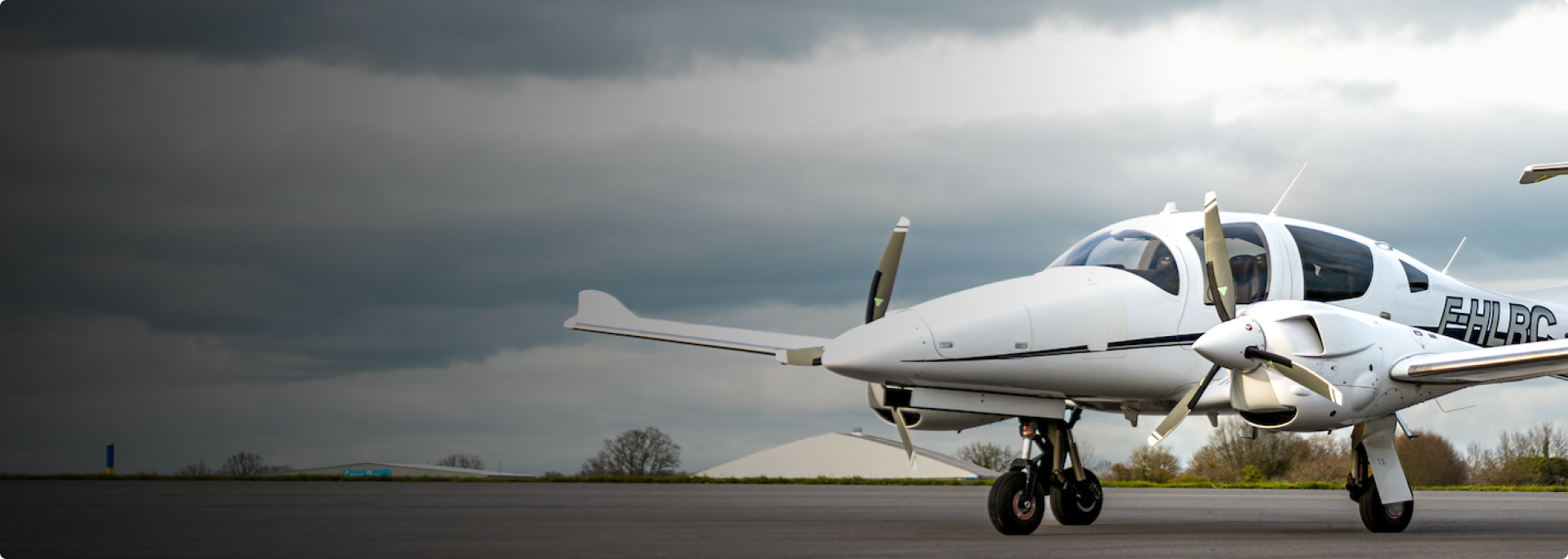 Diamond Aircraft DA62