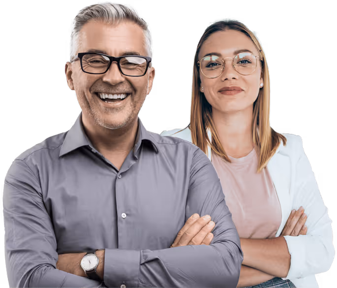 ProVision Health Team