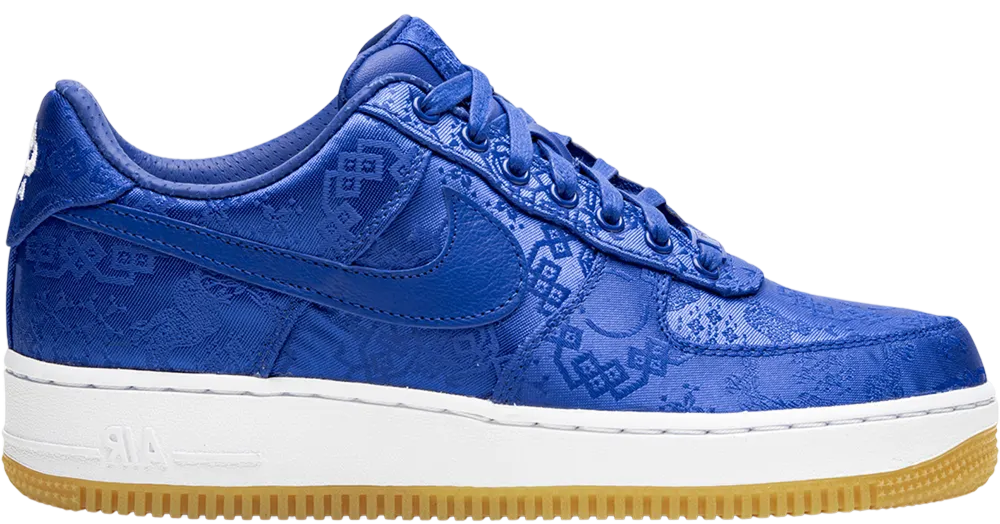CLOT x AF1