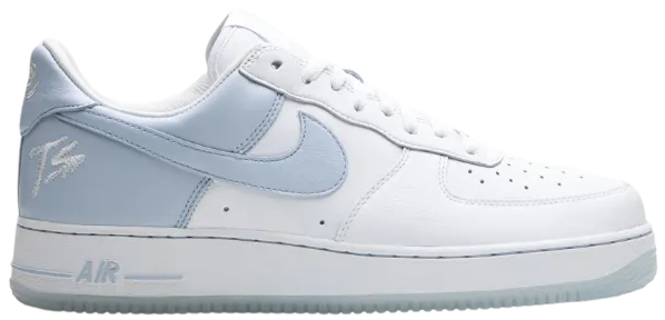 Terror Squad x AF1