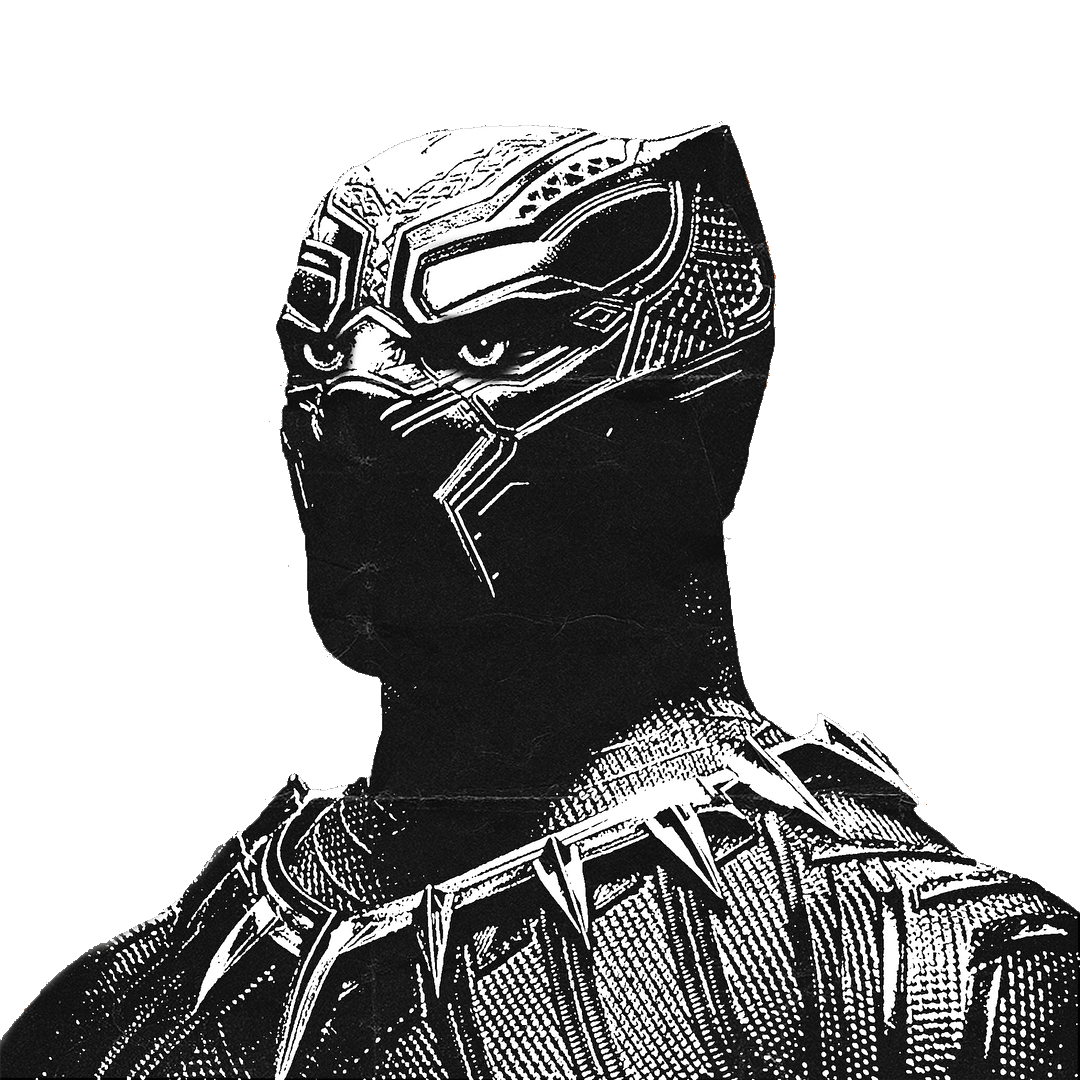 Black Panther: The Album