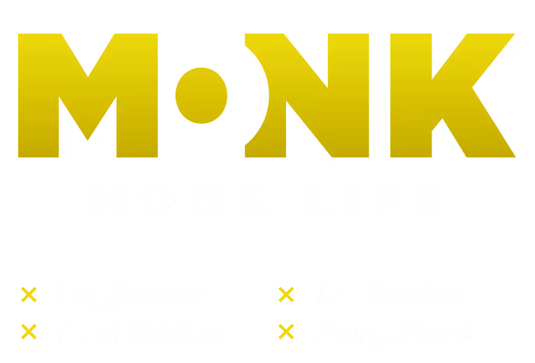 Monk Mode