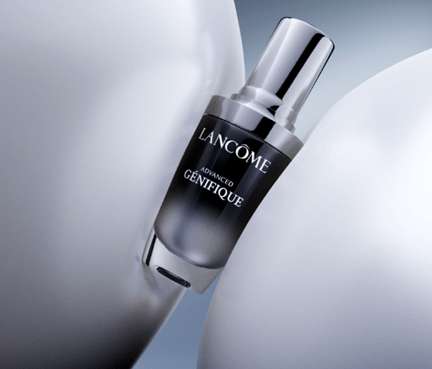 Douglas Summer 2026 — Fragrance Campaign