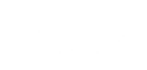 Jasper Adventure Centre Logo - White