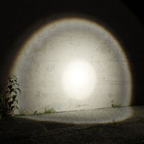 Flashlight Textures