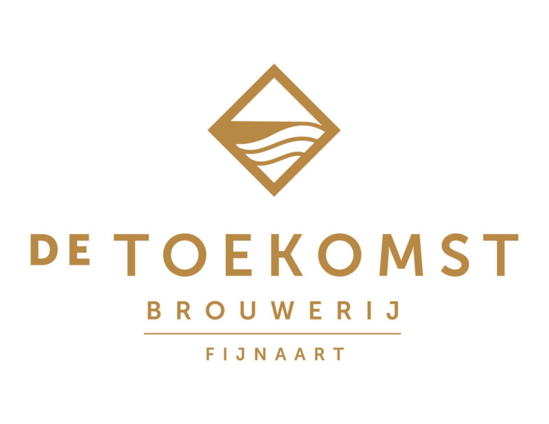Logo van Brouwerij De Toekomst