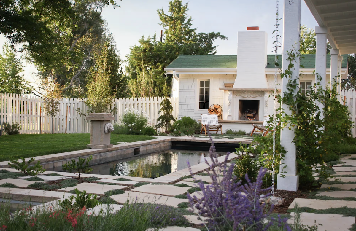 Creating Personalized Outdoor Living Spaces That Reflect Your Lifestyle