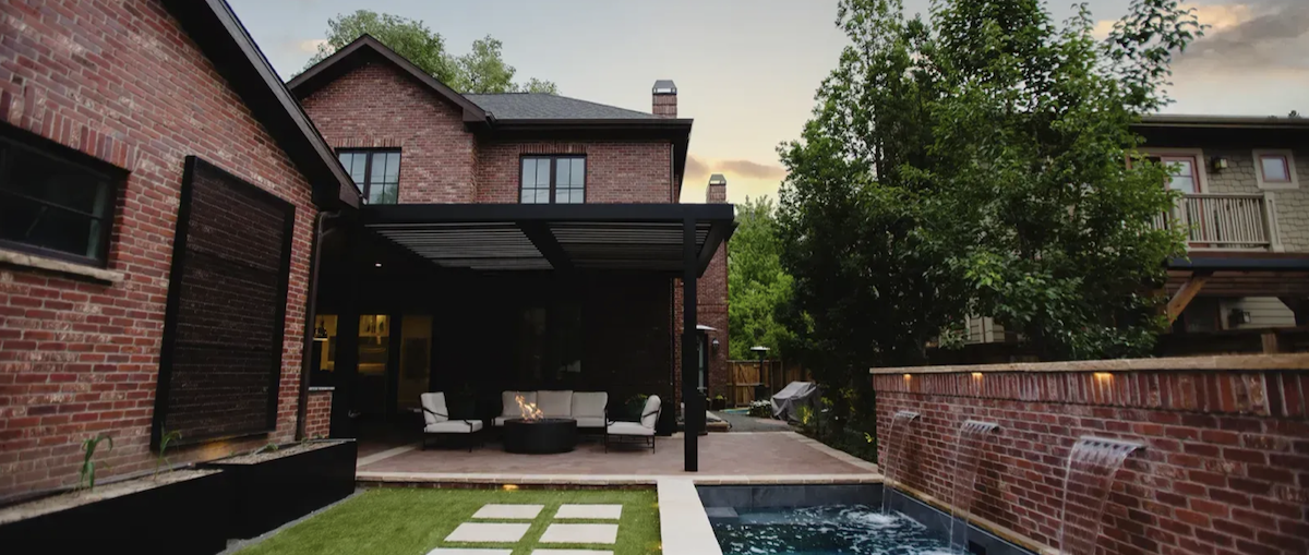 Year-Round Outdoor Living for the Front Range and Denver Homes
