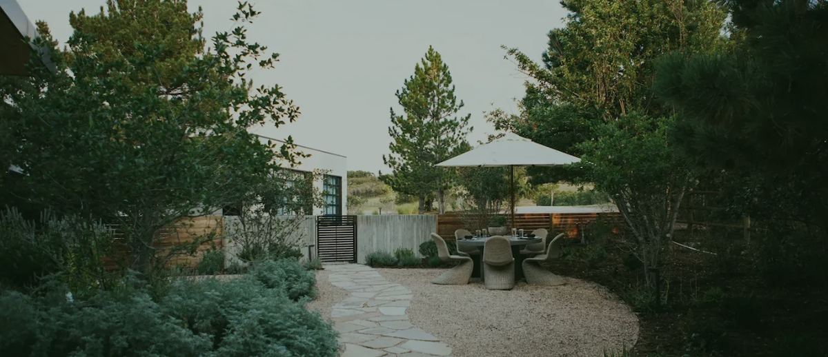 Landscaping with Hedges: Adding Structure and Definition to Colorado Yards