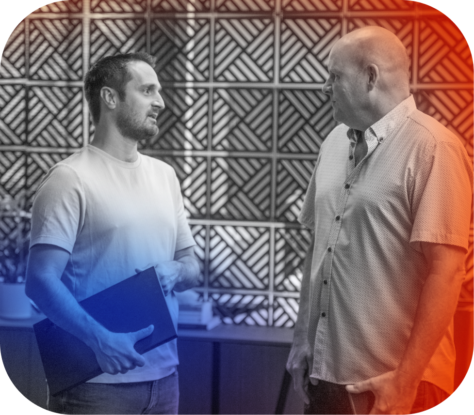 The front of Paradromics headquarters based in the neurotechnology hub of Austin, Texas