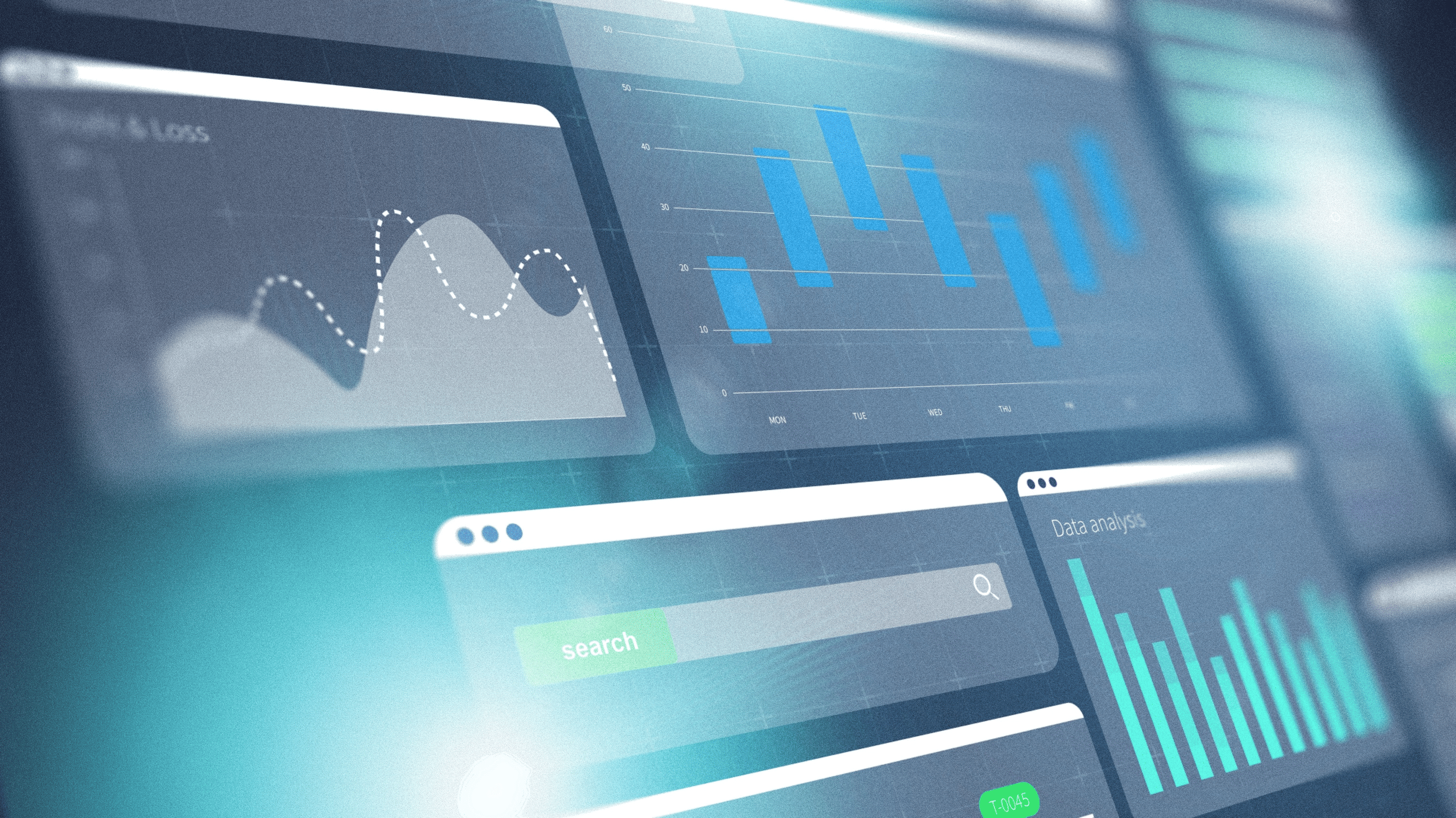 One metric we track with our SMB and mid-market clients