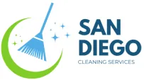 San Diego Cleaning Services logo