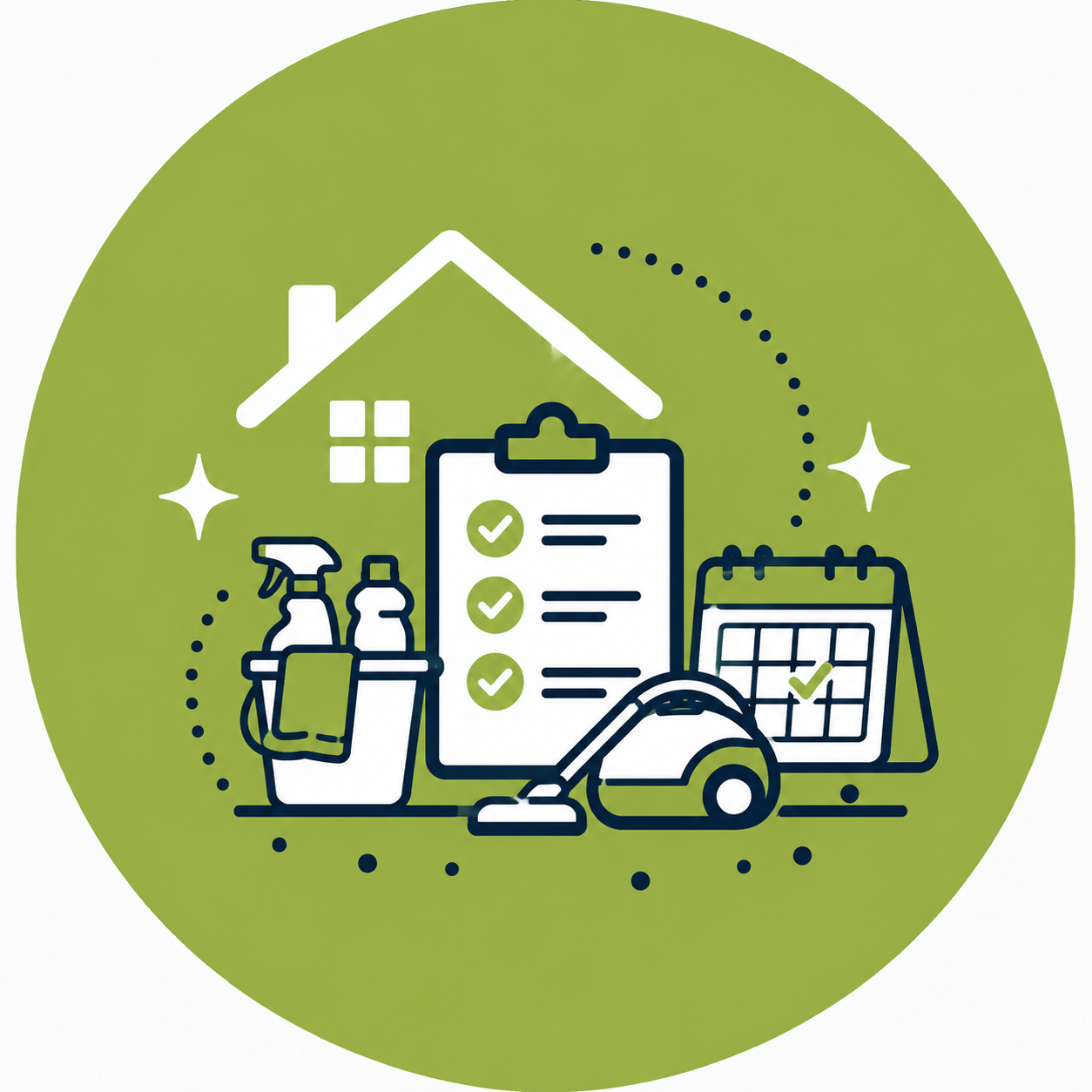 Clear and upfront pricing icon