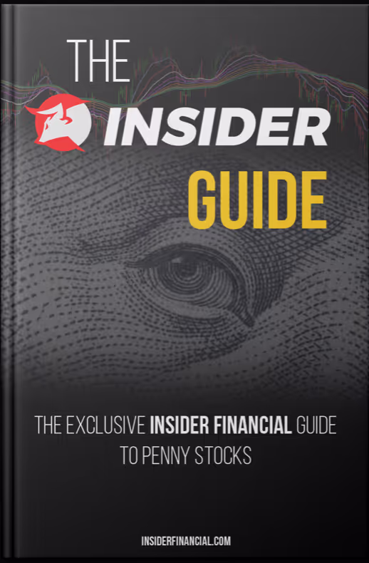Insider Guide ebook