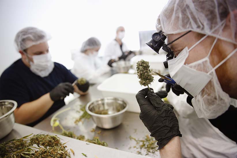 OWC Pharmaceutical Research Corp (OTCMKTS:OWCP) Is Primed For A Turnaround