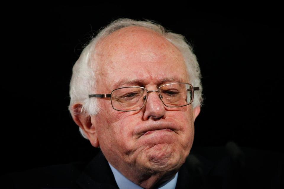 Bernie Sanders Has Got It Wrong With Ariad Pharmaceuticals Inc (NASDAQ:ARIA)