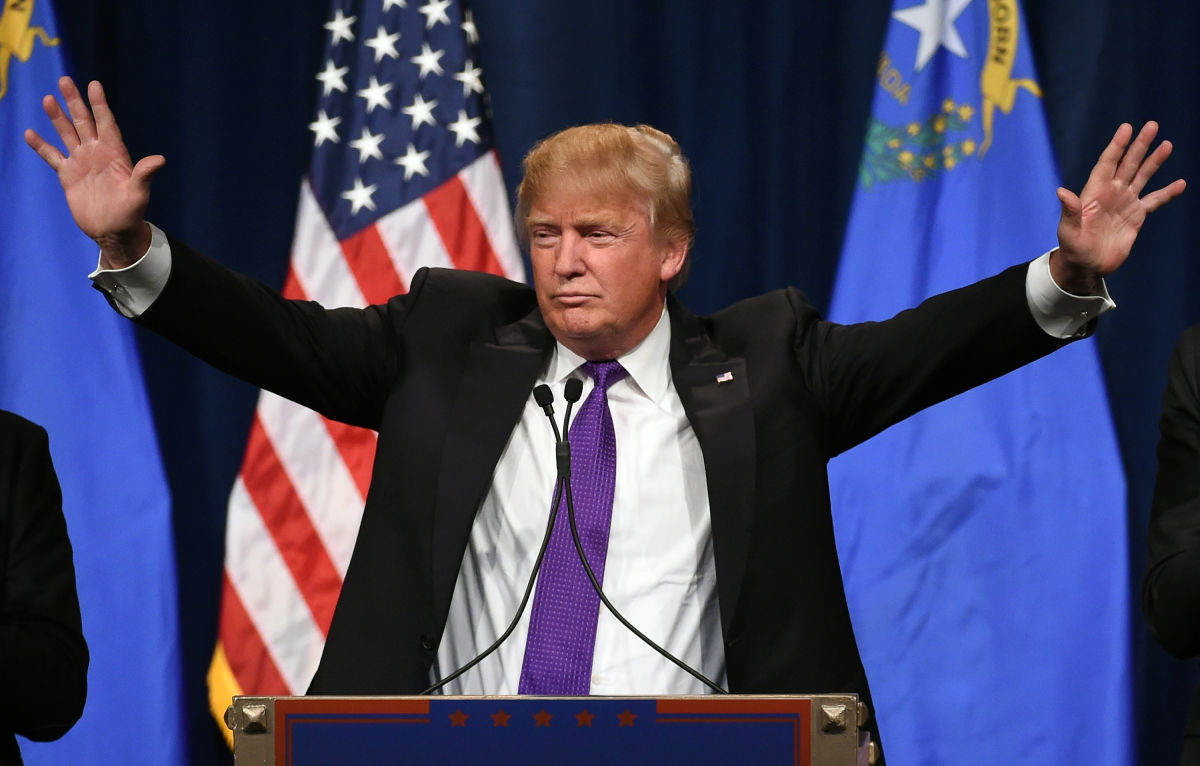 Trump Win Boosts Peabody Energy Corp (OTCMKTS:BTUUQ)