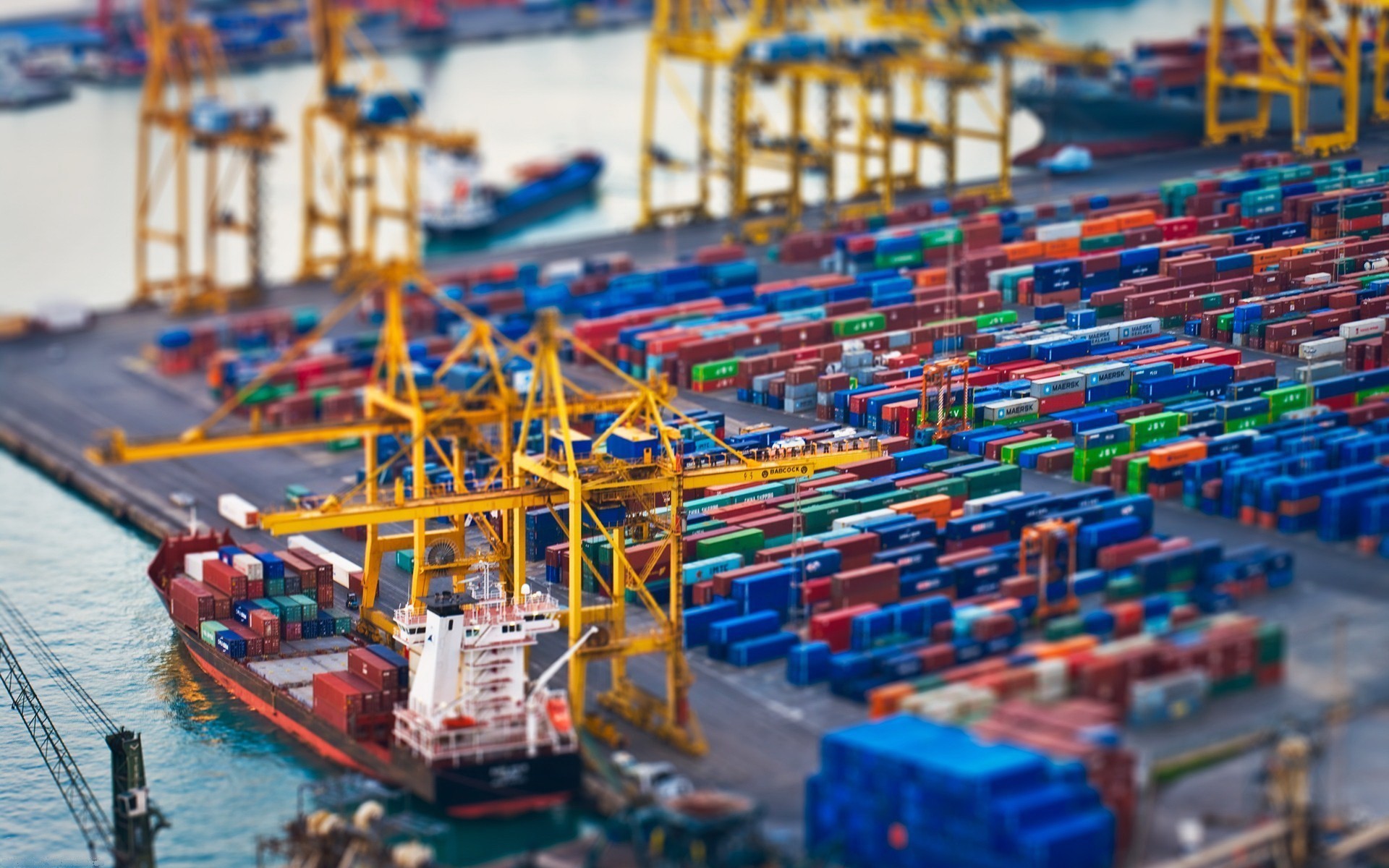 Box Ships Inc (OTCMKTS:TEUFF) Could Reverse In Line With A Wider Industry Sentiment Shift
