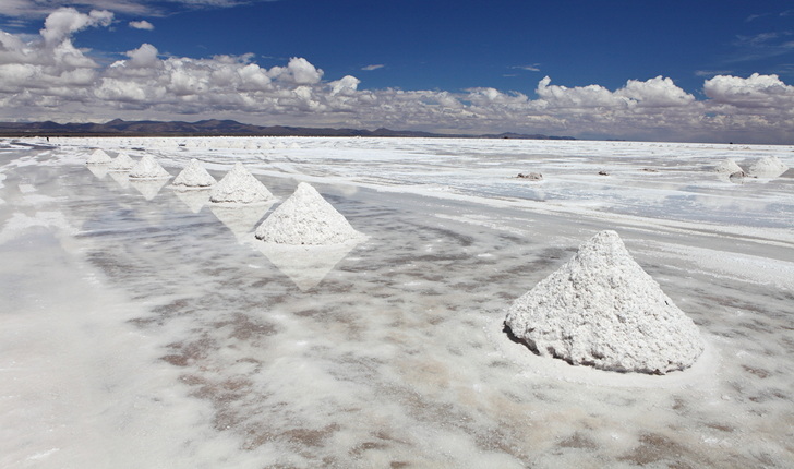 Lithium Americas Corp (OTCMKTS:LACDF) Gets Another Look