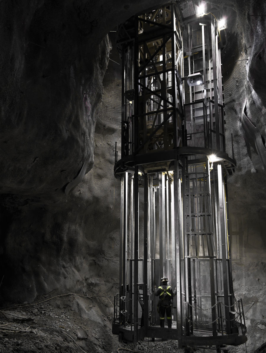 Peabody Energy Corp (OTCMKTS:BTUUQ) Looks To Shaft Shareholders