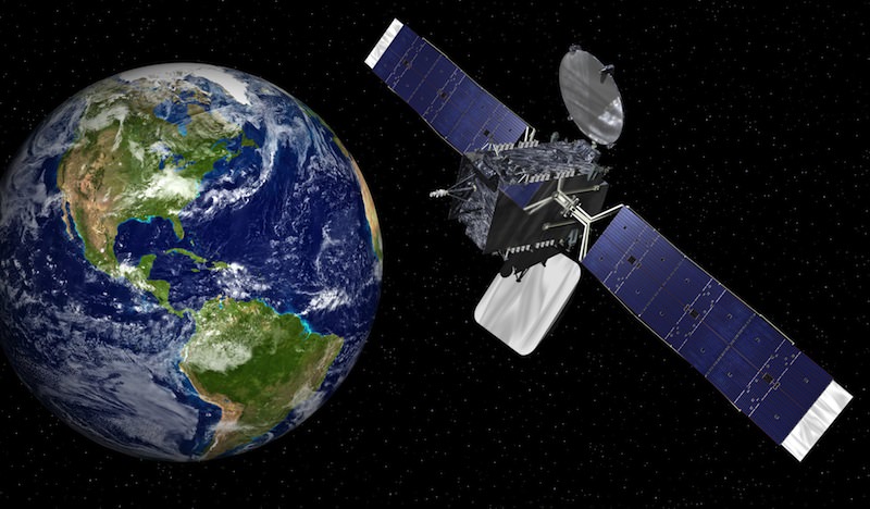 Globalstar, Inc. (NYSEMKT:GSAT) Is Running Up On FCC Update