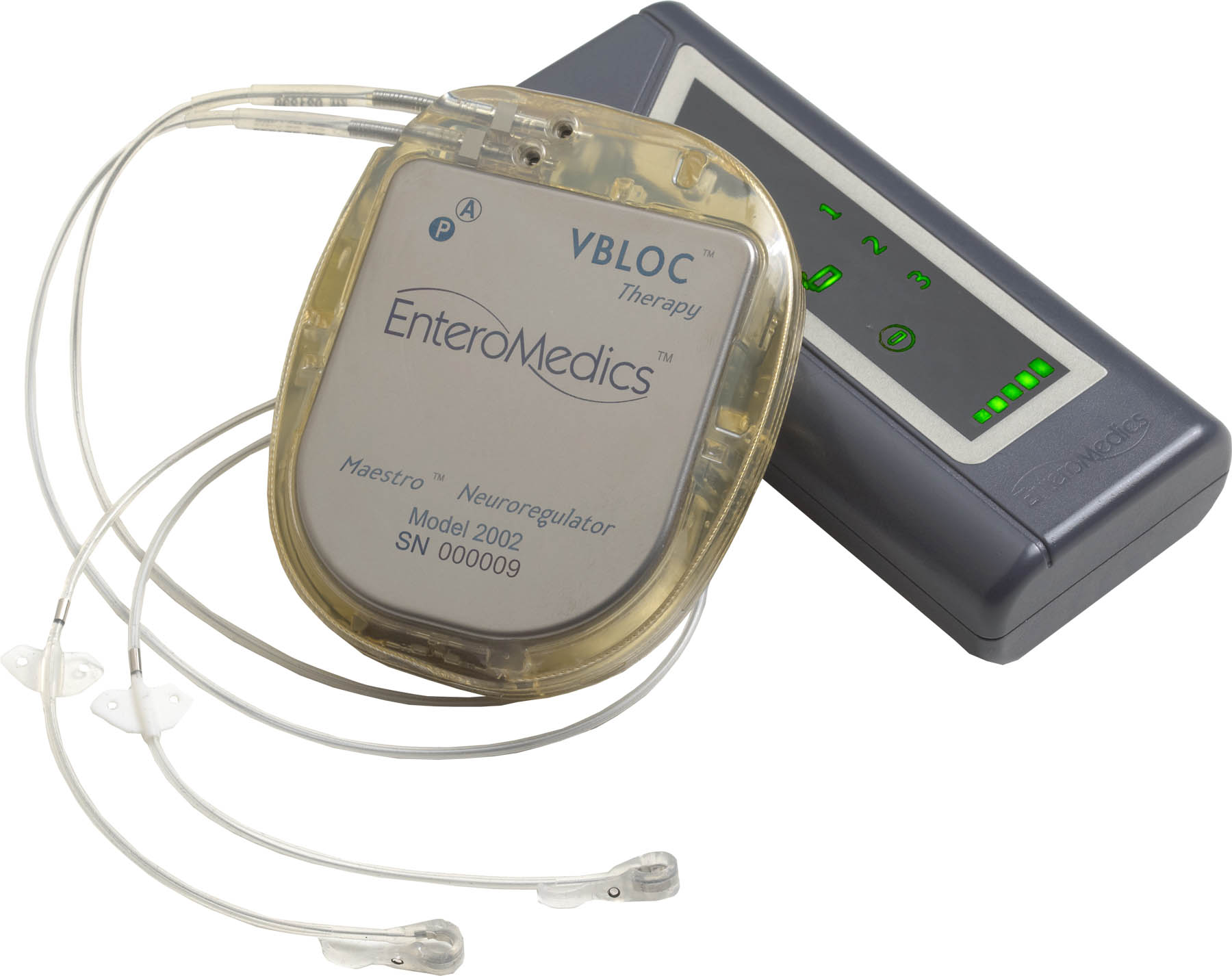 EnteroMedics Inc (NASDAQ:ETRM) Splits: Here's What's Next