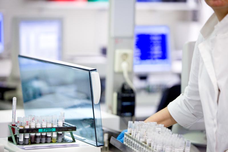 Interpace Diagnostics Group Inc (NASDAQ:IDXG) Is A Healthcare Runner