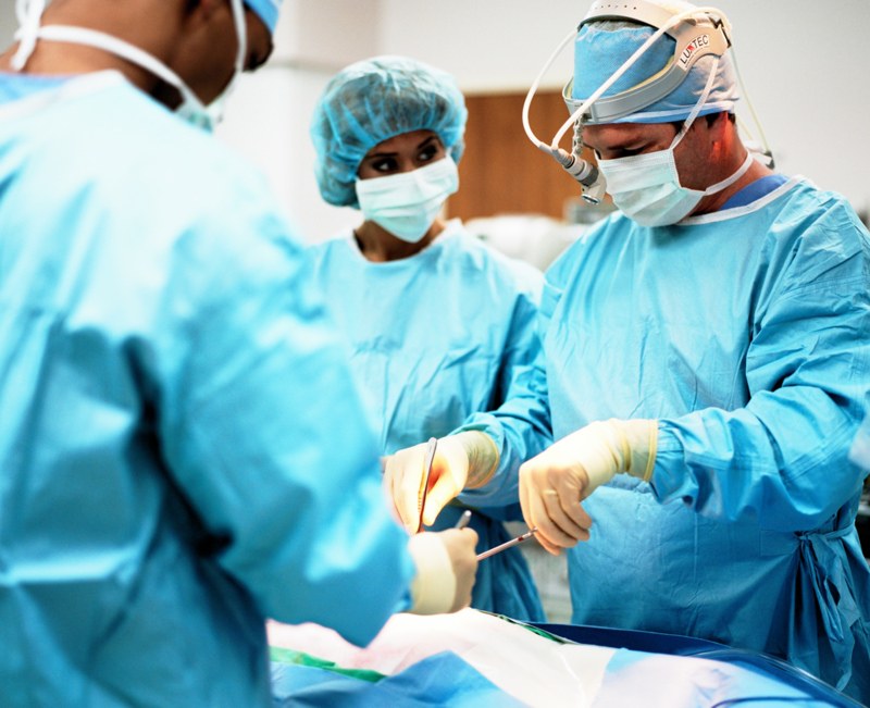 EnteroMedics Inc (NASDAQ:ETRM) Is This Week's Biotech Runner