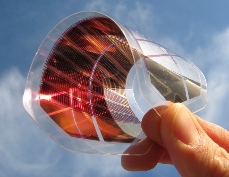 The Sun May Rise In 2017 For Solar Windows Technologies Inc (OTCMKTS:WNDW)