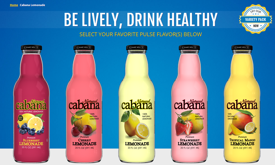 Pulse Beverage Corp (OTCMKTS: PLSB) Is An Ideal Takeover Candidate