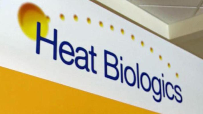 Here's How Heat Biologics Inc (NASDAQ:HTBX) Needs To Use Its Cash to Justify The Raise