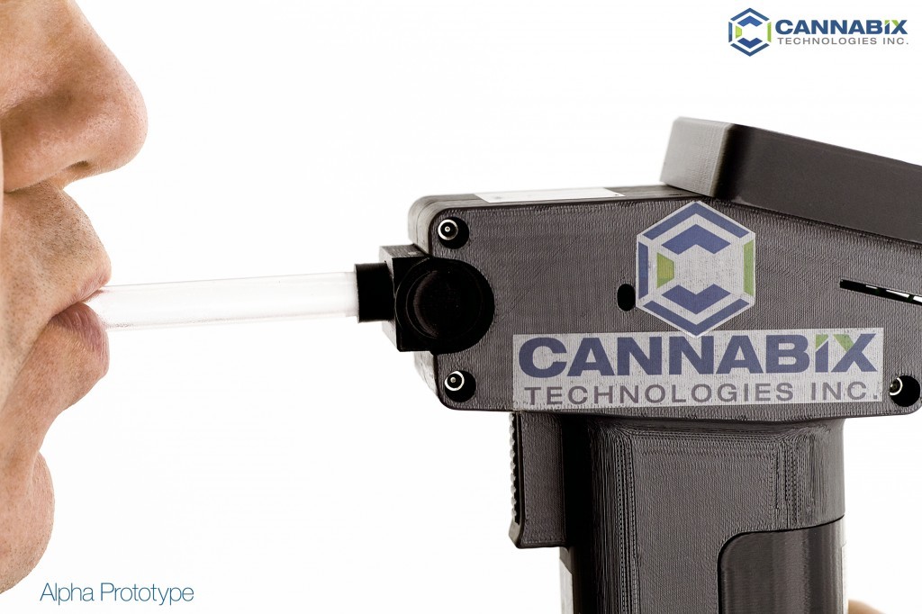 Cannabix Technologies Inc (CNSX: BLO) (OTCMKTS: BLOZF) Just Released Great News