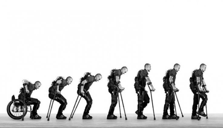 Ekso Bionics Holdings Inc (NASDAQ:EKSO) Is At An Inflection Point This Month