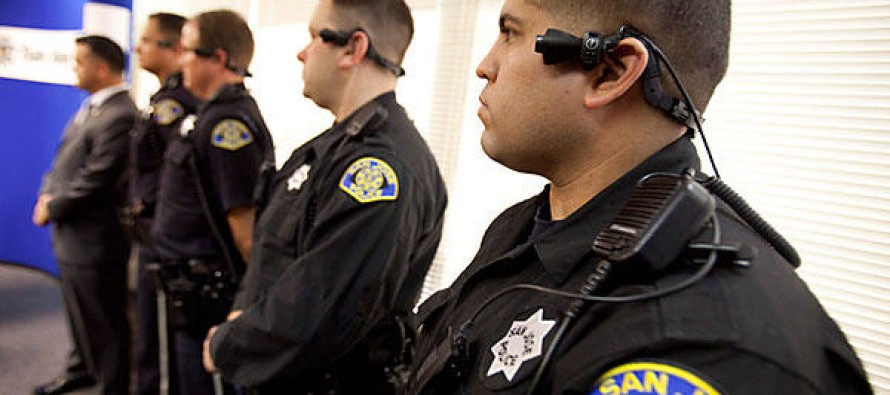 The Force Awakens With Force Protection Video (OTCMKTS:FPVD)