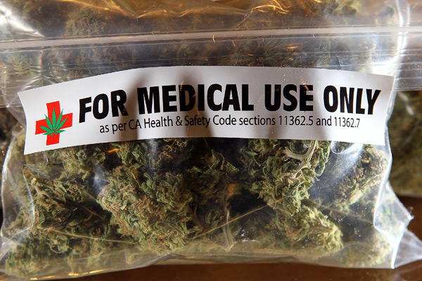 Medical Marijuana Inc (OTCMKTS:MJNA) Banking On A Green Rush