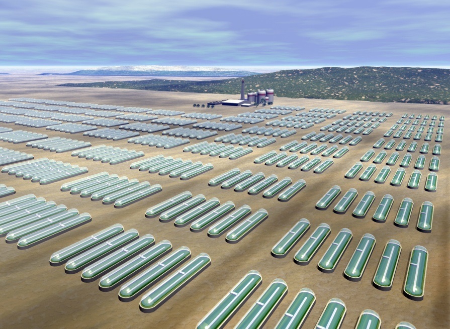 HyperSolar Inc (OTCMKTS:HYSR) Hoping For A Comeback