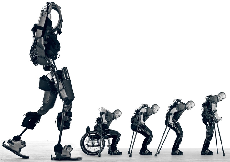 Ekso Bionics Holdings Inc (OTCMKTS:EKSO) Making A Comeback
