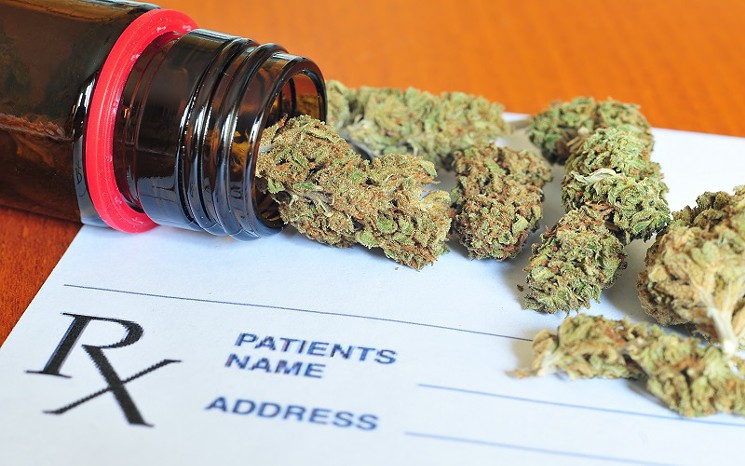 Medical Marijuana Inc (OTCMKTS:MJNA) Moving Up The Charts