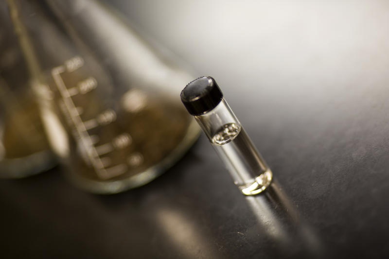 Today's NASDAQ Focus Is Gevo Inc (NASDAQ:GEVO)