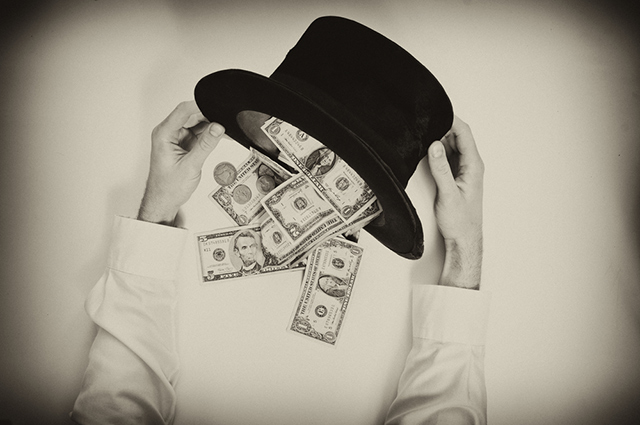 Endonovo Therapeutics Inc (OTCMKTS:ENDV) Battles Toxic Financiers