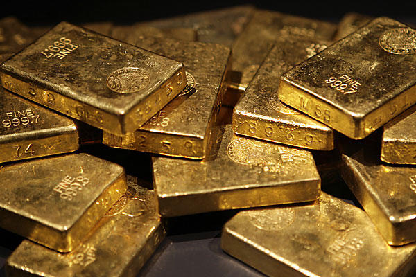 Gold Lakes Corp (OTCMKTS:GLLK) Hits The OTC