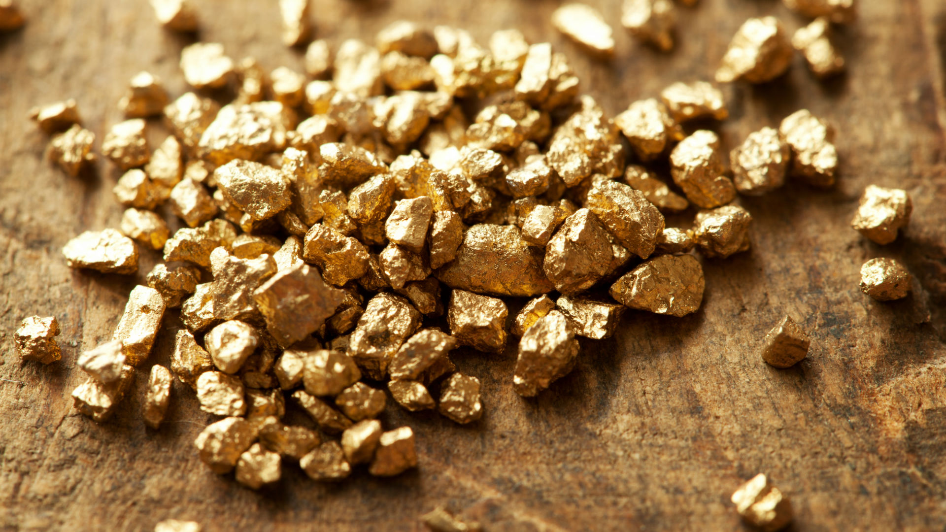 International Tower Hill Mines Ltd (NYSEMKT:THM) Is Today's Mining Focus