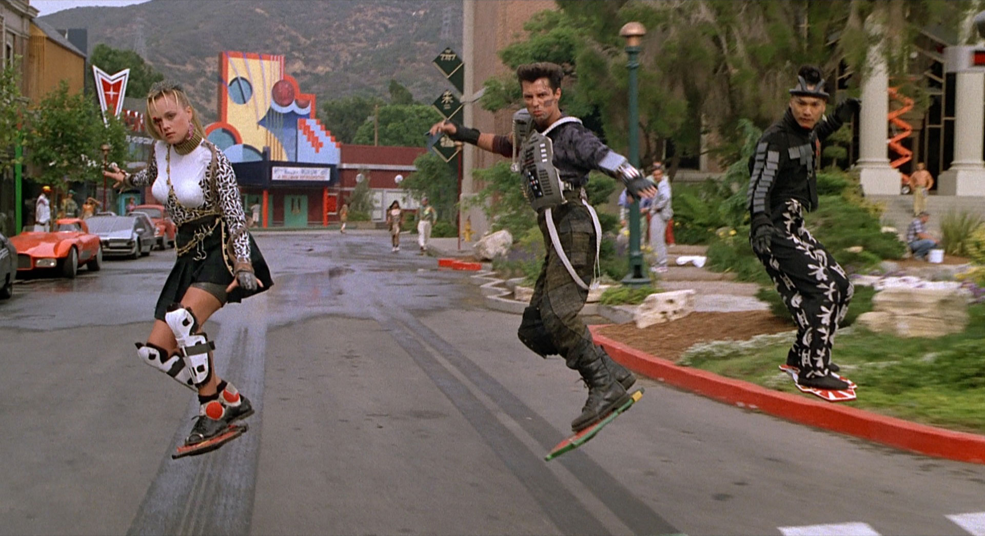 Implant Sciences Corporation (OTCMKTS:IMSC) Wants To Be A Hover Board Company