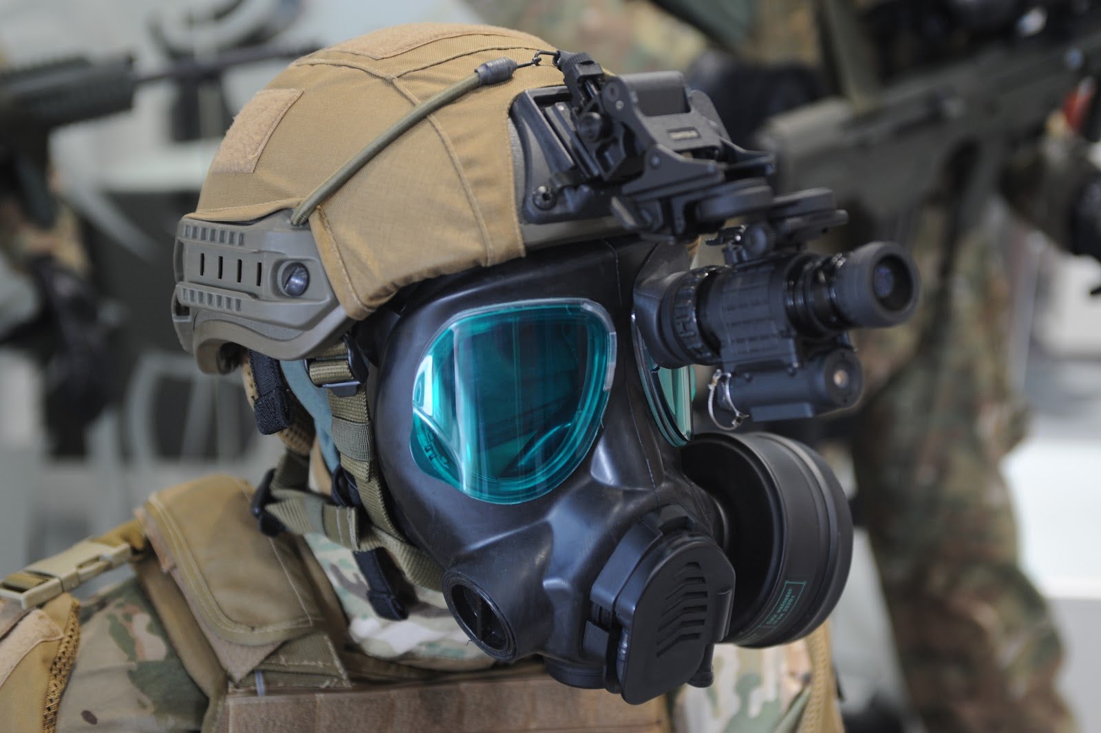 Umbra Applied Technologies Group Inc (OTCMKTS:UATG) Looks Like It's Gearing Up For NASDAQ