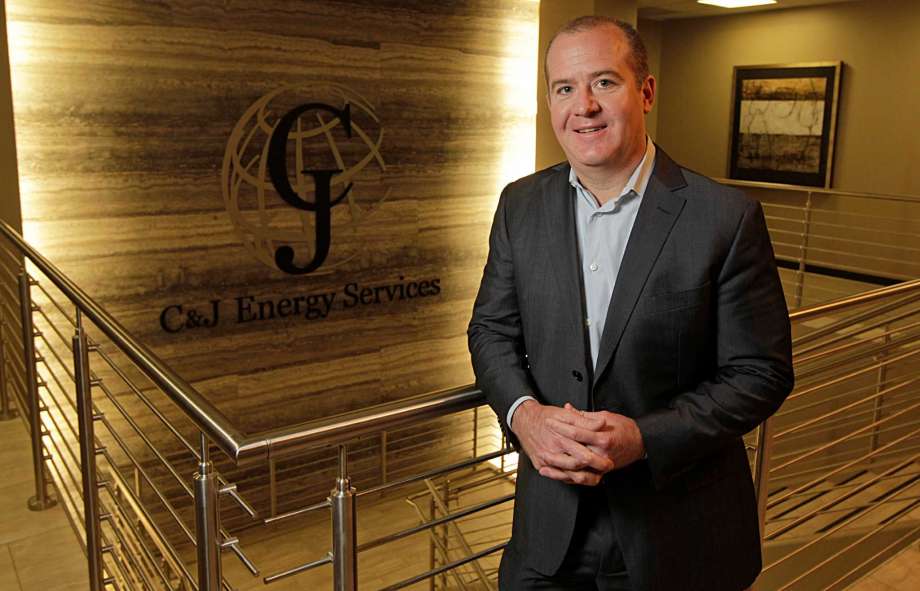 C&amp;J ENERGY SRV LTD COM USD0.01 (OTCMKTS:CJESQ) Looks Good Ahead Of A Recovery