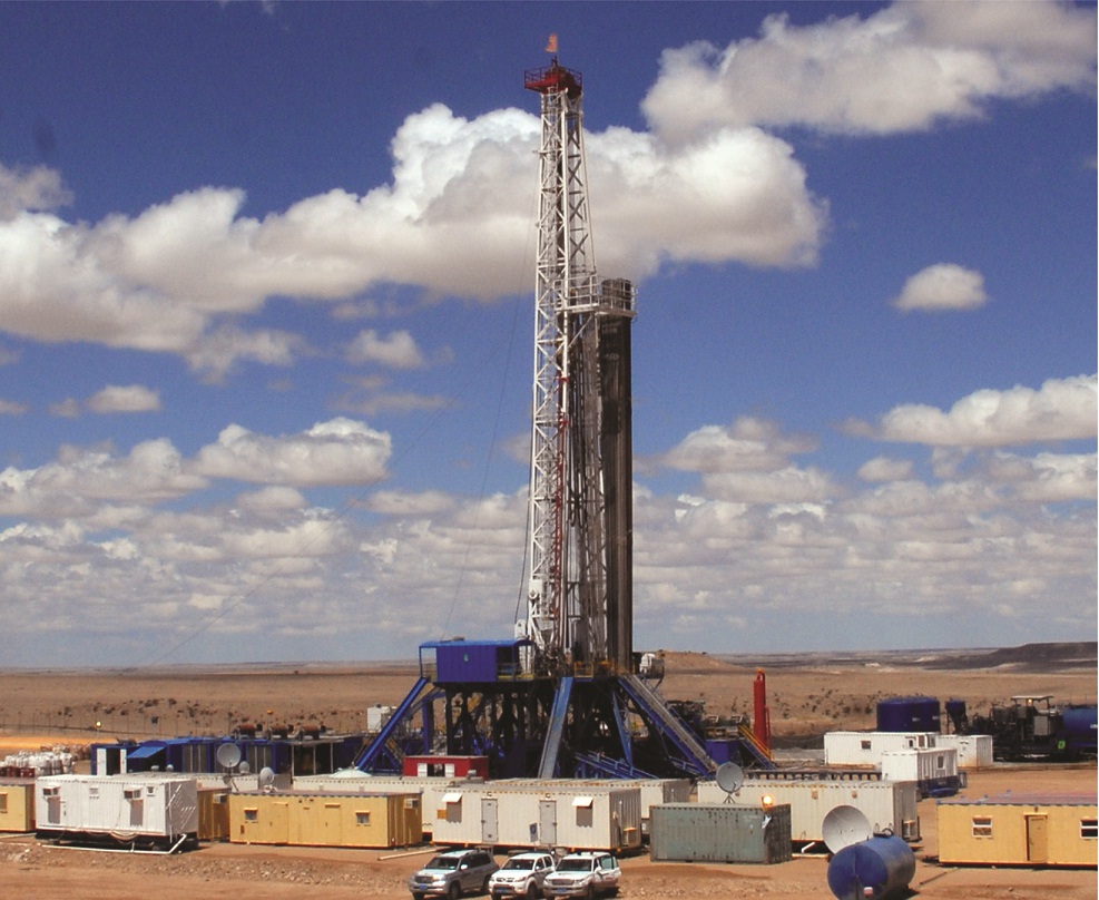 Key Energy Services Inc (OTCMKTS:KEGX) Hits The OTC